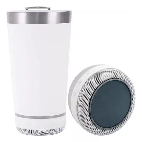 VASO TERMO BOTELLA PARLANTE CERVECERO