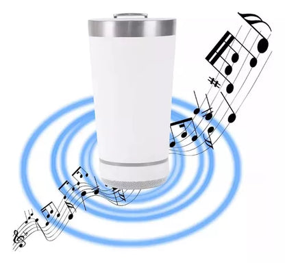 VASO TERMO BOTELLA PARLANTE CERVECERO