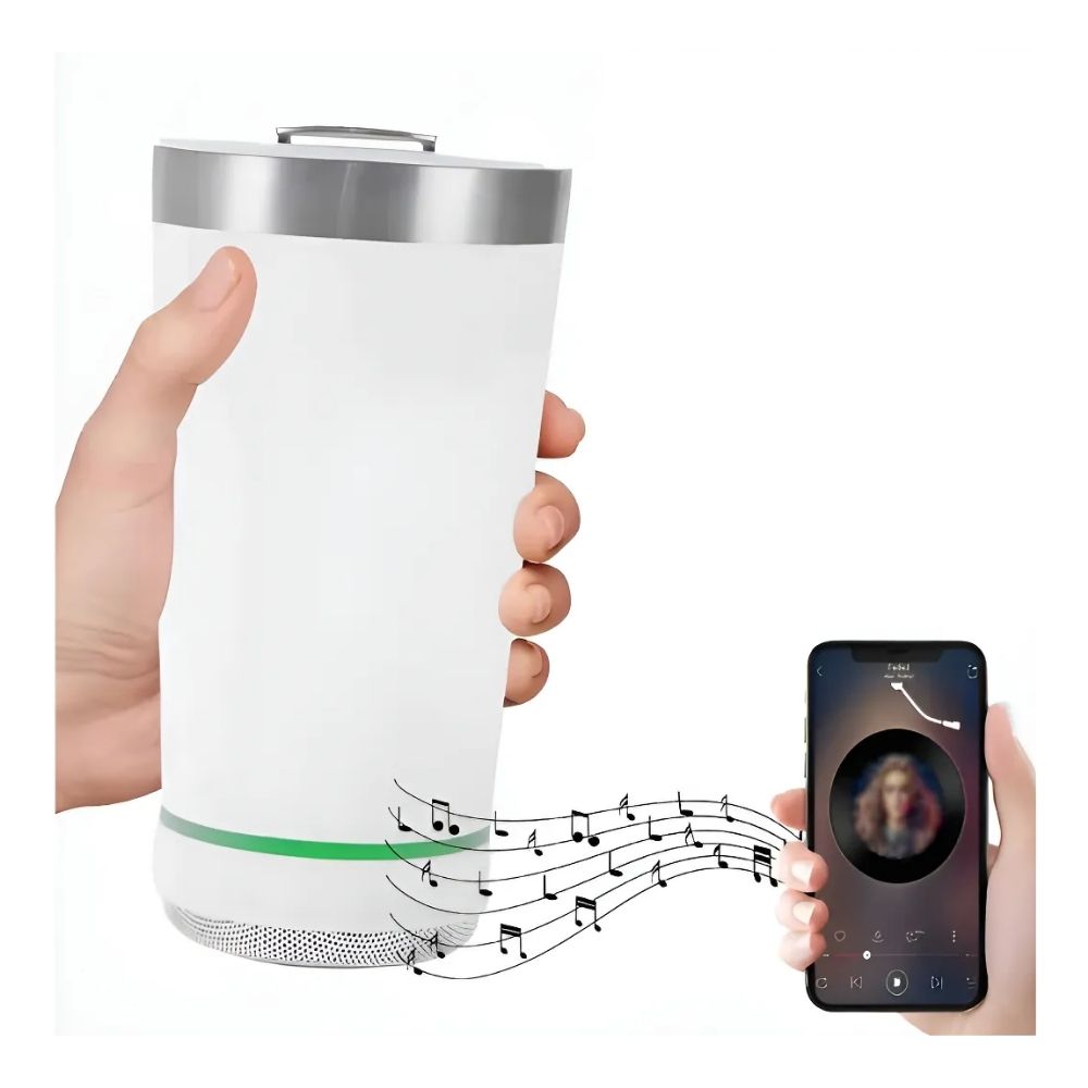 VASO TERMO BOTELLA PARLANTE CERVECERO