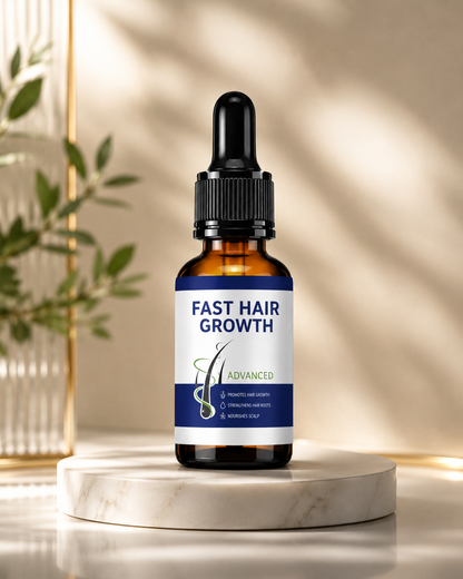 SERUM DE CRECIMIENTO AVANZADO MINOXIDIL