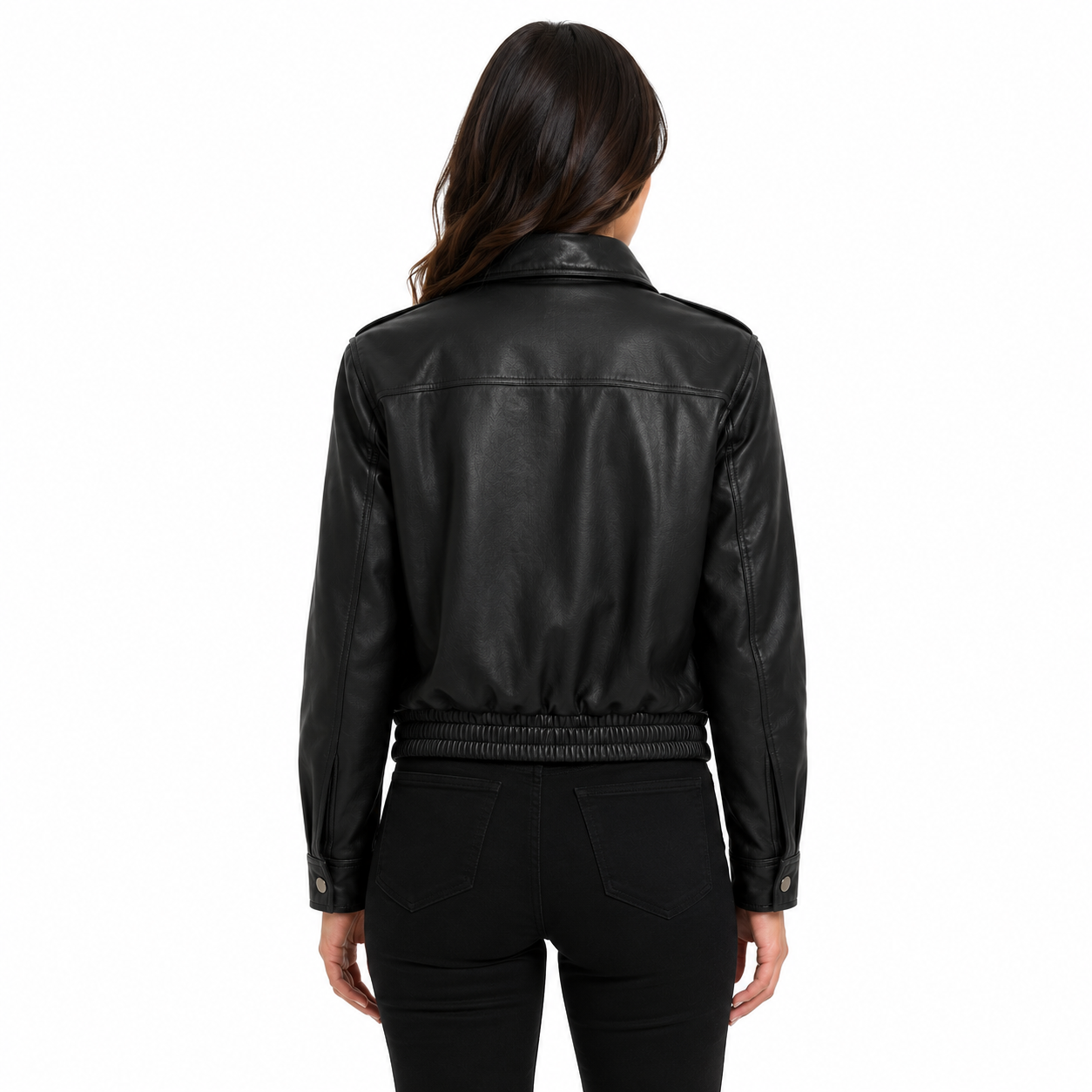 CHAQUETA DAMA PUFER CLASICA