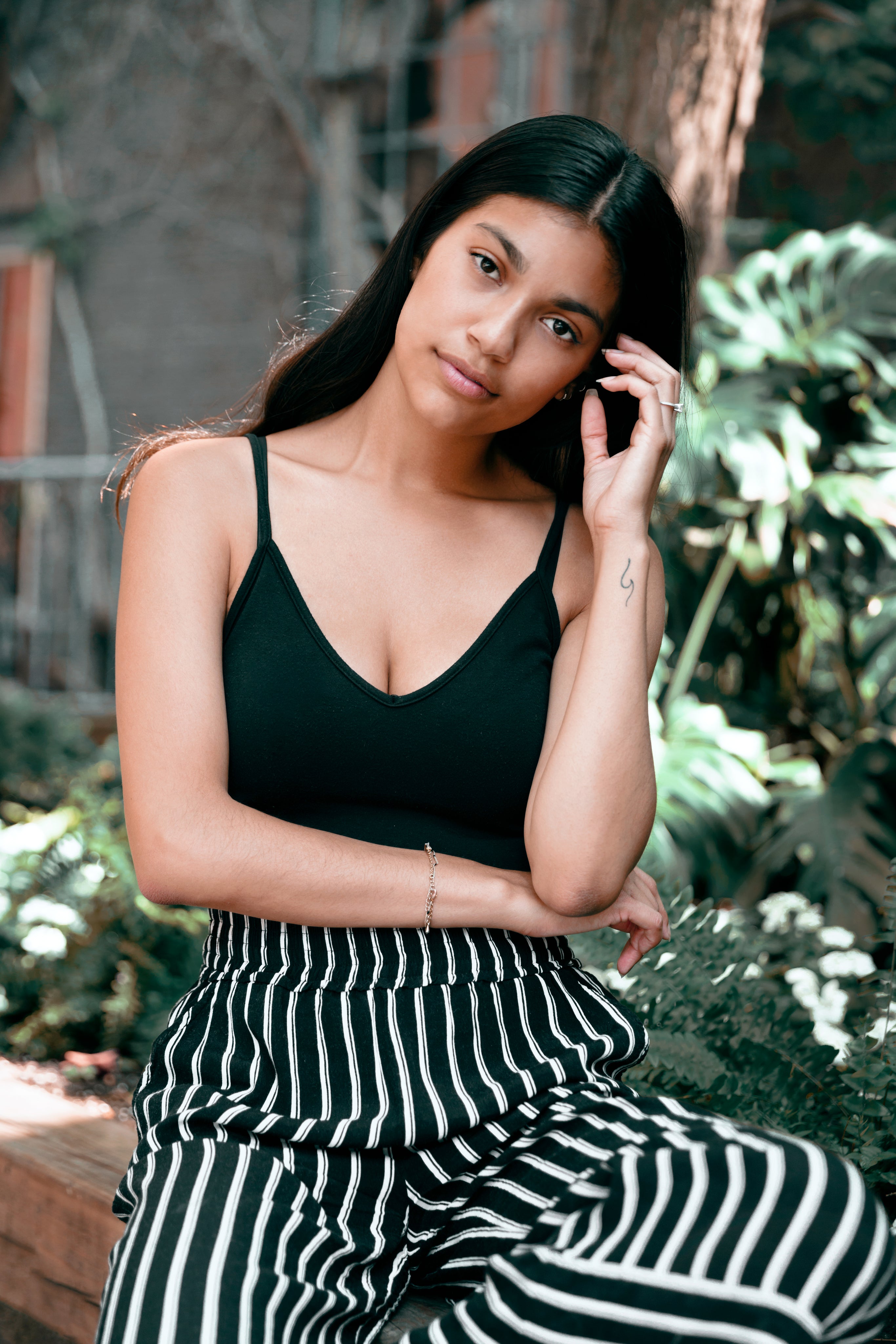 <em>Andrea Jaramillo</em>